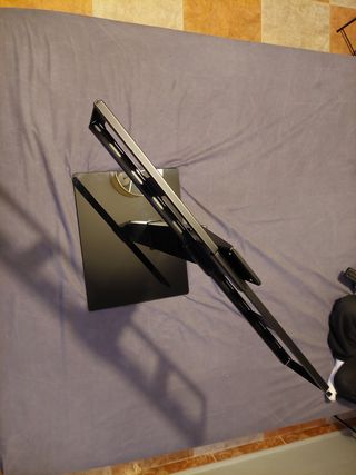 Soporte TV de pie de 32" a 65"