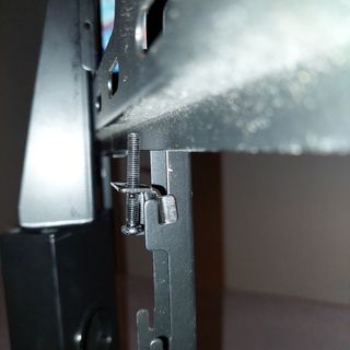 Soporte TV de pie de 32" a 65"