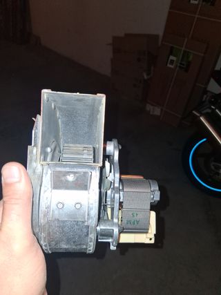 Ricambi per caldaie a gas VAILLANT in vendita