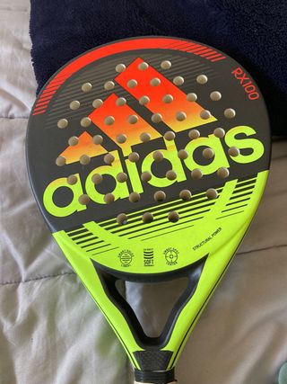 Pala padel adidas 