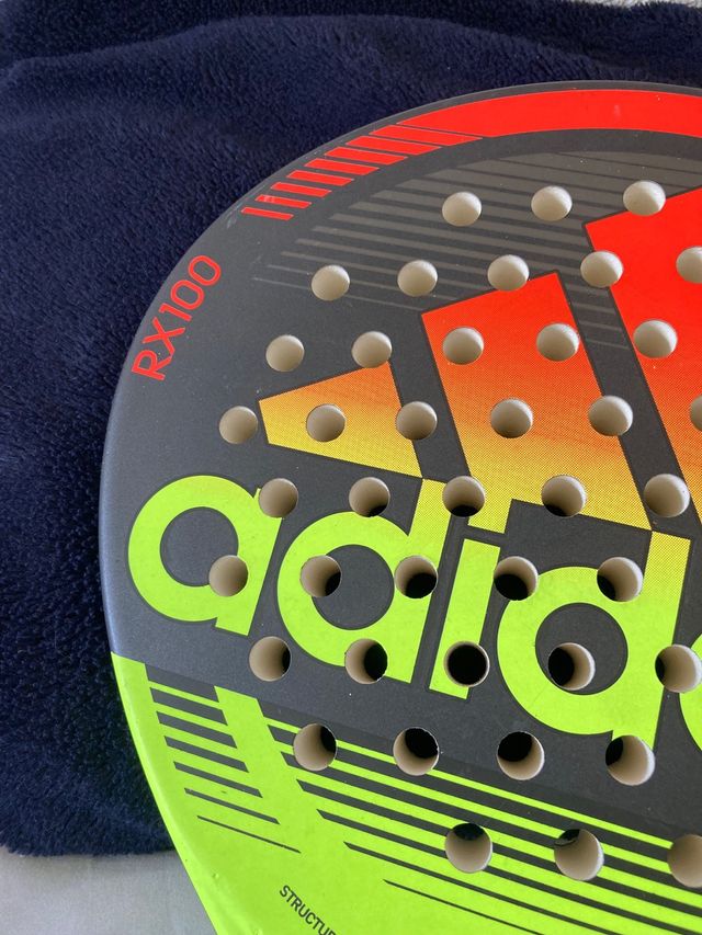 Pala padel adidas