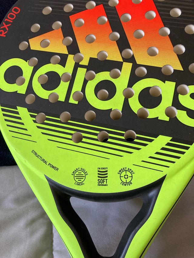 Pala padel adidas