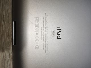 Ipad 16Gb