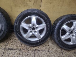 Llantas 