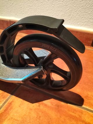 PATINETE MID 9 con ticket compra y garantía 2 años