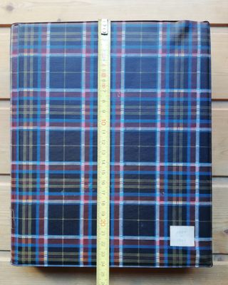 Interesante álbum fotografías