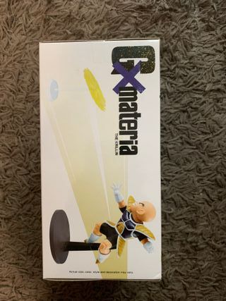 Figura GxMateria Krillin