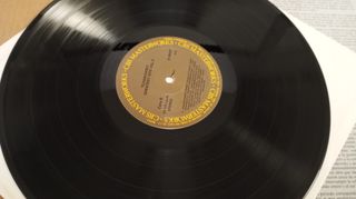 Tchaikovsky 'Greatest Hits 2' LP 1988