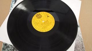 Grandes Maestros Rusos LP 1979