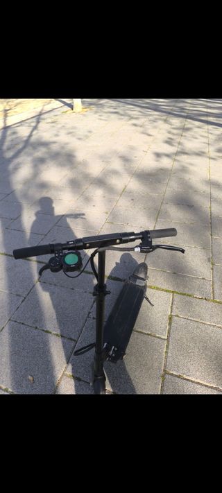 OFERTA Speedway mini 4 pro super, Motor Dualtron