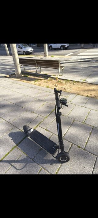 OFERTA Speedway mini 4 pro super, Motor Dualtron