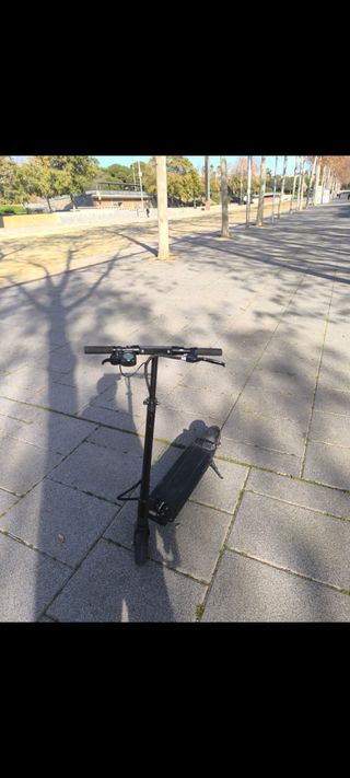 OFERTA Speedway mini 4 pro super, Motor Dualtron