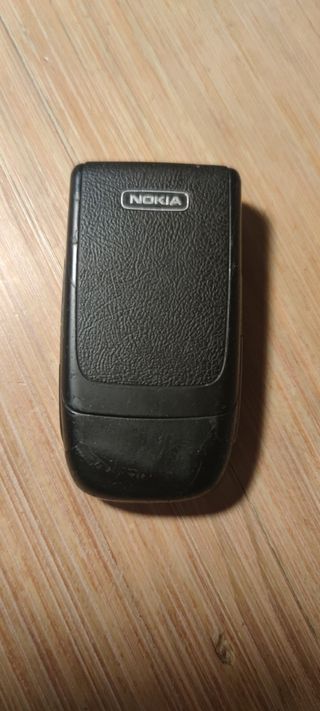 Nokia 6131