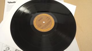 Tchaikovsky 'Greatest Hits 1' LP 1988