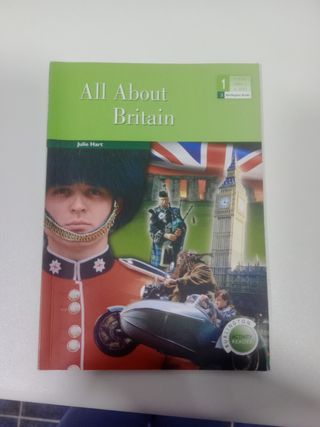 ALL ABOUT BRITAIN ESO1 ACTIVITY