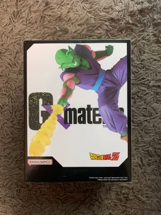 Figura GxMateria Piccolo