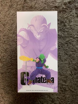 Figura GxMateria Piccolo