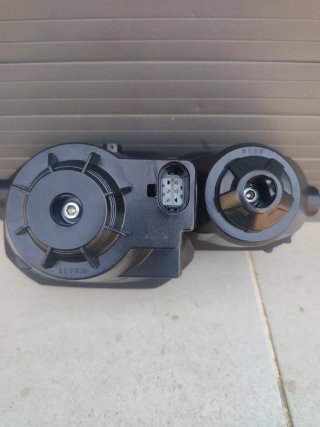 Faro BMW GS
