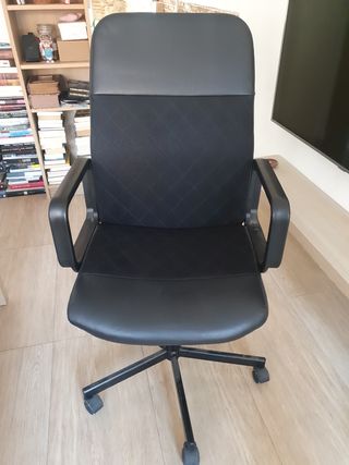 Silla escritorio