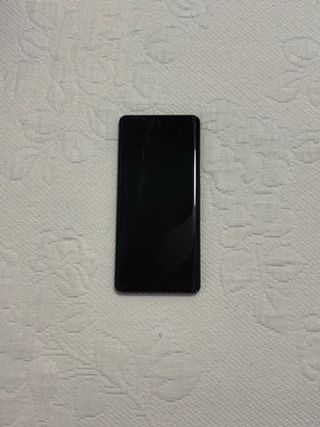 Smartphone: Vivo X60 PRO 256 GB mobile