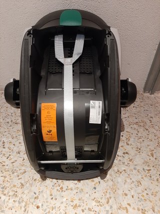 Maxicosi Cybex Aton B2. Como nueva