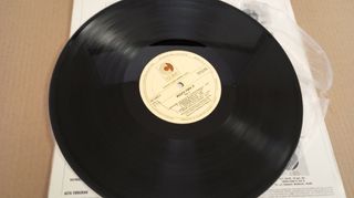 Varios 'Música para ti' LP 1972