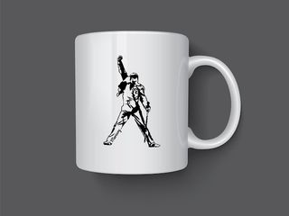 tazas personalizadas QUEEN