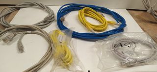 Cables Informática Video