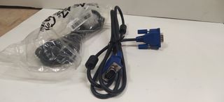 Cables Informática Video