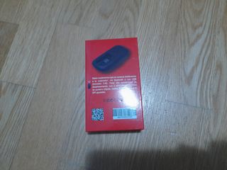 Ratón inalámbrico slim usb