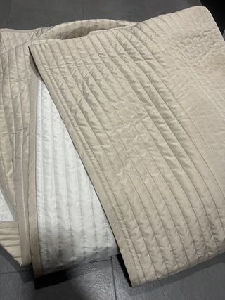COLCHA GRANDE
