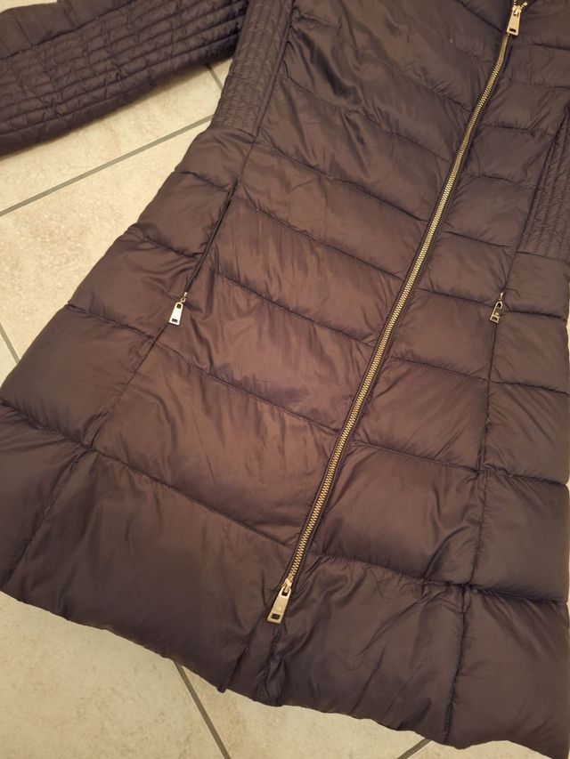 GIUBBOTTO LUNGO DA DONNA