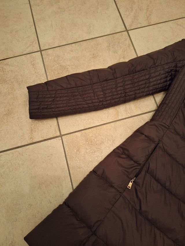 GIUBBOTTO LUNGO DA DONNA