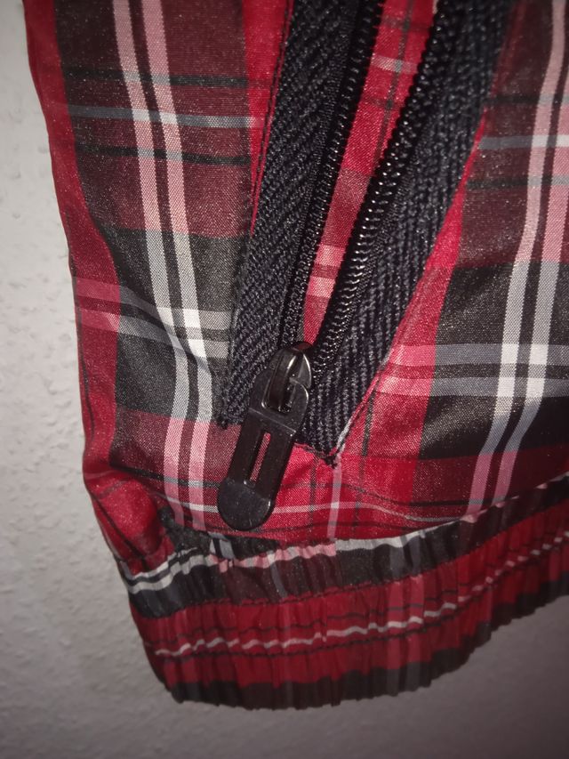 Chaqueta Zara hombre nueva 