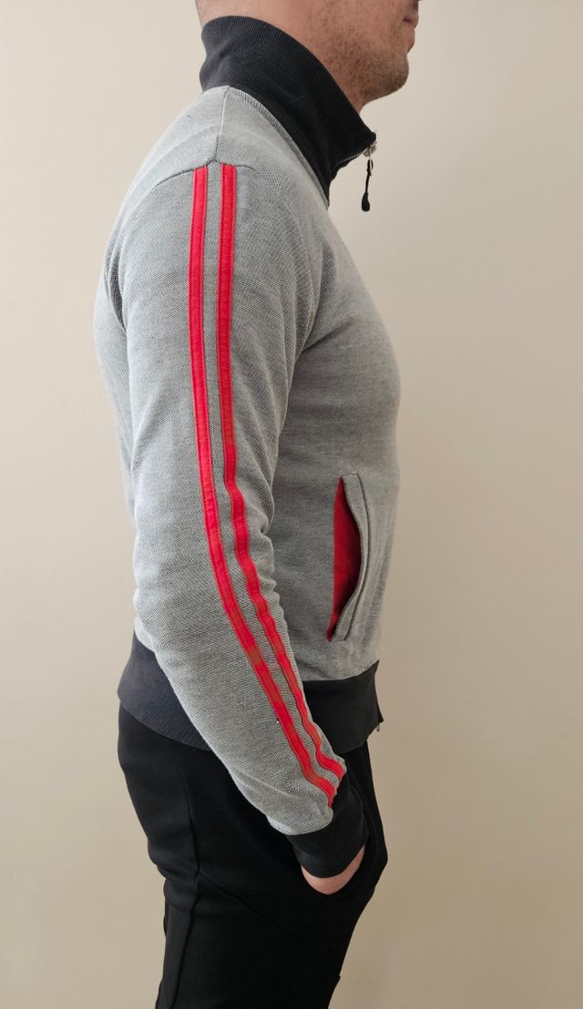 Felpa Emporio Armani