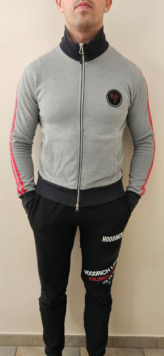 Felpa Emporio Armani