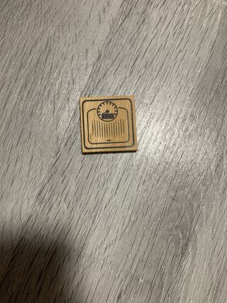 Accesorios y muñecos casita