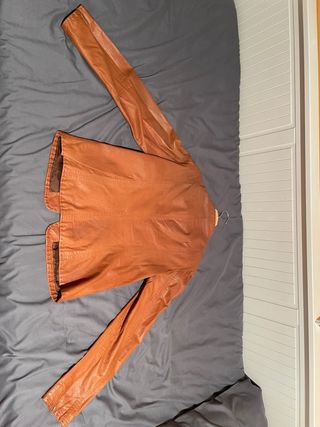 Chaqueta de cuero Mujer OFERTA!!!!