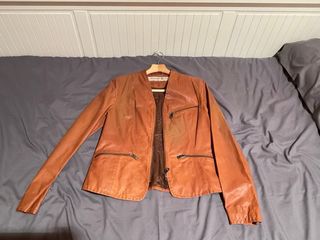 Chaqueta de cuero Mujer OFERTA!!!!