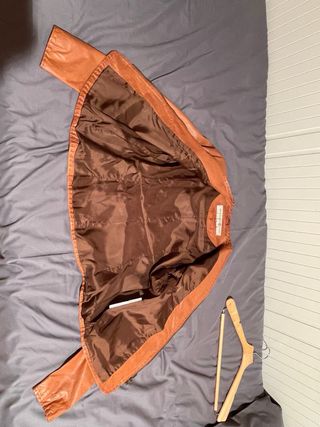 Chaqueta de cuero Mujer OFERTA!!!!