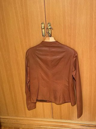 Chaqueta de cuero Mujer OFERTA!!!!