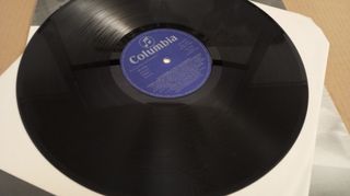 Famosos Valses de Strauss LP 1981