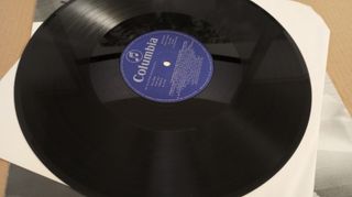 Famosos Valses de Strauss LP 1981