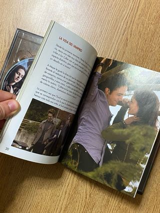 DVD CREPÚSCULO EDICIÓN ESPECIAL 2 discos