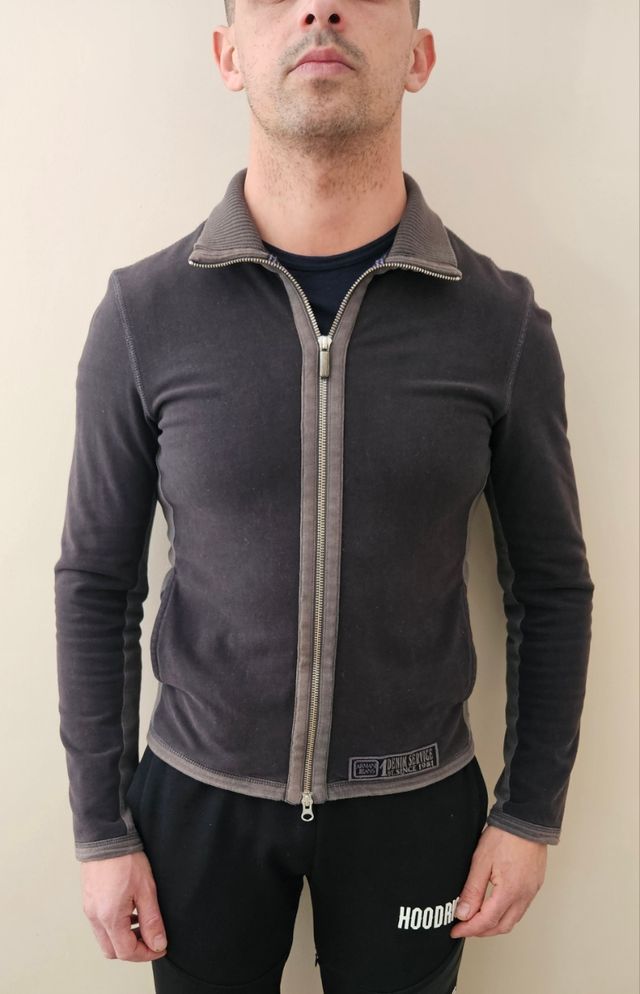 Felpa Armani Jeans