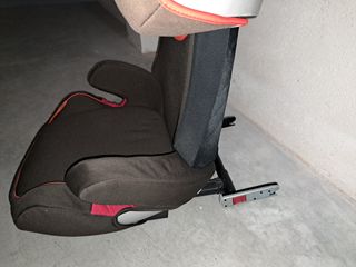 Silla Cybex con Isofix..