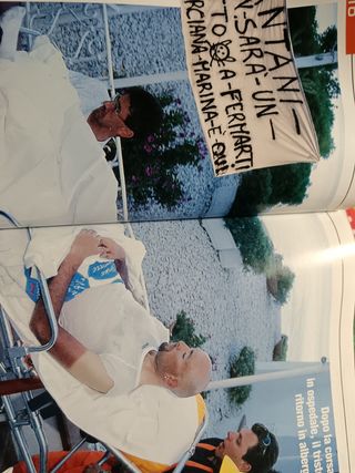 Rivista BS BICISPORT annuario 1997