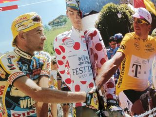 Rivista BS BICISPORT annuario 1997