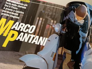 Rivista BS BICISPORT annuario 1997