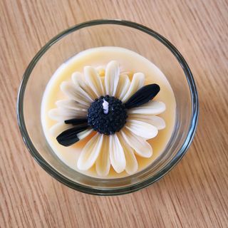 Vela aromática 